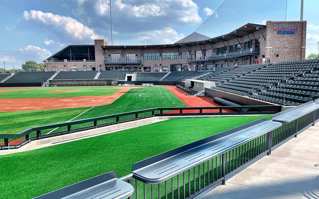 Riverbend Stadium