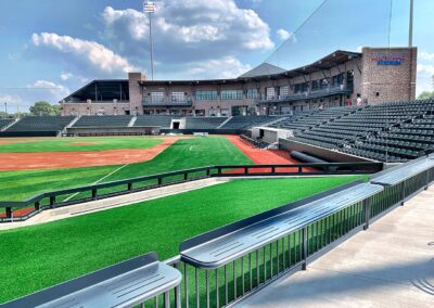 Riverbend Stadium